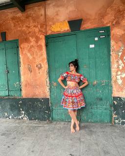 Camila Cabello feet photo thumbnail