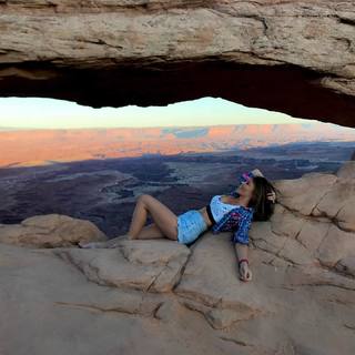 Edyta Herbus feet photo thumbnail