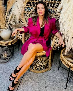 Edyta Herbus feet photo thumbnail