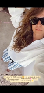 Anna Lewandowska feet photo thumbnail