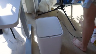 Imane Pokimane Anys feet photo thumbnail