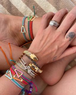 Chiara Ferragni feet photo thumbnail