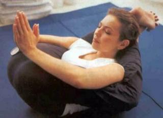 Thalía feet photo thumbnail