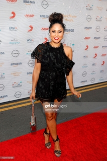 Angela Yee feet photo thumbnail