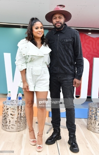 Angela Yee feet photo thumbnail