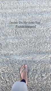 Alina Merkau feet photo thumbnail