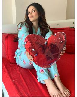 Zareen Khan feet photo thumbnail
