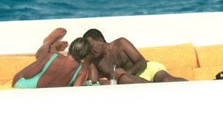Princess Diana feet photo 3