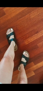 Giorgia Crivello feet photo thumbnail