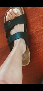 Giorgia Crivello feet photo thumbnail