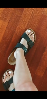 Giorgia Crivello feet photo thumbnail
