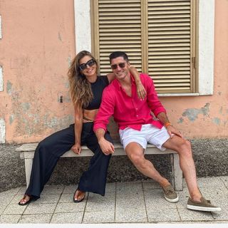 Anna Lewandowska feet photo thumbnail