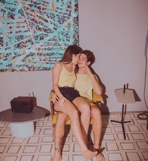 Jade Picon feet photo thumbnail