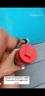 Giorgia Crivello feet photo thumbnail