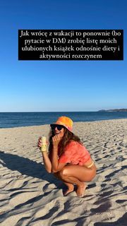 Anna Lewandowska feet photo thumbnail
