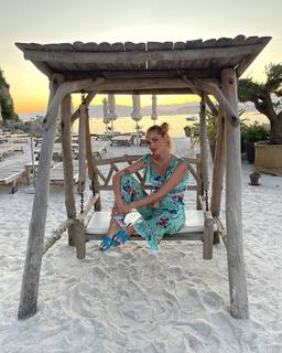 Chiara Ferragni feet photo thumbnail