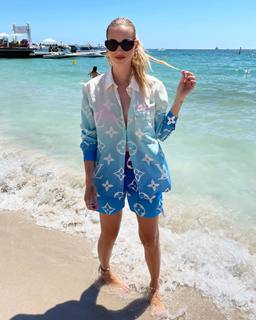 Chiara Ferragni feet photo thumbnail
