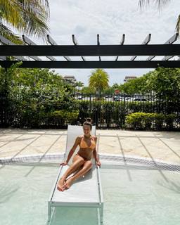 Joanna Jedrzejczyk feet photo thumbnail