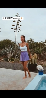 Giorgia Crivello feet photo thumbnail