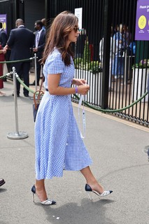 Jenna Coleman feet photo thumbnail