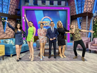 Cynthia Rodríguez feet photo thumbnail