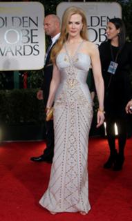 Nicole Kidman feet photo thumbnail