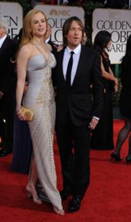 Nicole Kidman feet photo thumbnail