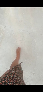 Anna Lewandowska feet photo thumbnail
