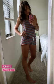 Joanna Jedrzejczyk feet photo thumbnail