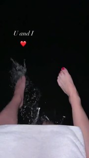 Olga Seryabkina feet photo thumbnail