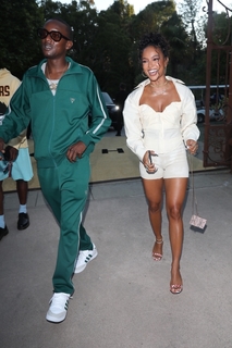 Karrueche Tran feet photo thumbnail