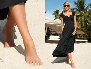 Paige Butcher feet photo thumbnail