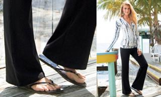 Paige Butcher feet photo thumbnail