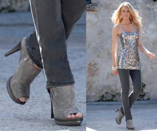 Paige Butcher feet photo thumbnail