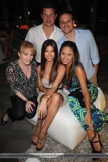 Roselyn Sanchez feet photo thumbnail