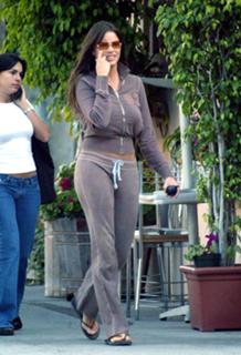 Sofía Vergara feet photo thumbnail