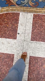 Giorgia Palmas feet photo thumbnail