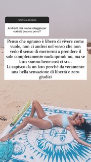 Giorgia Crivello feet photo thumbnail