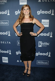 Connie Britton feet photo thumbnail