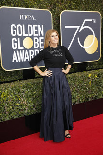 Connie Britton feet photo thumbnail