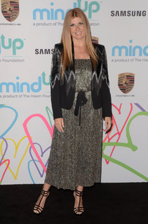 Connie Britton feet photo thumbnail