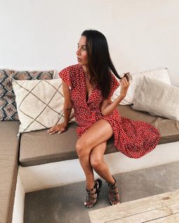 Giorgia Crivello feet photo thumbnail