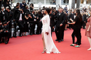 Kat Graham feet photo thumbnail