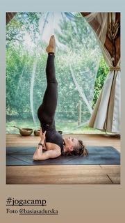 Edyta Herbus feet photo thumbnail