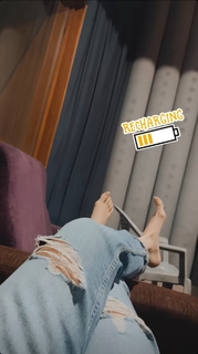 Tamannaah Bhatia feet photo thumbnail