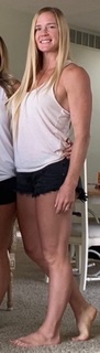Holly Holm feet photo thumbnail