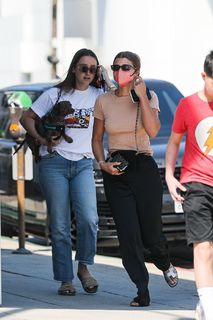 Sofia Richie feet photo thumbnail