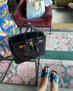 Chiara Ferragni feet photo thumbnail