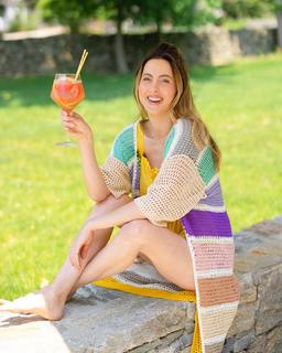 Eva Amurri feet photo thumbnail