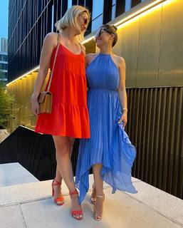 Katarzyna Cichopek feet photo thumbnail
